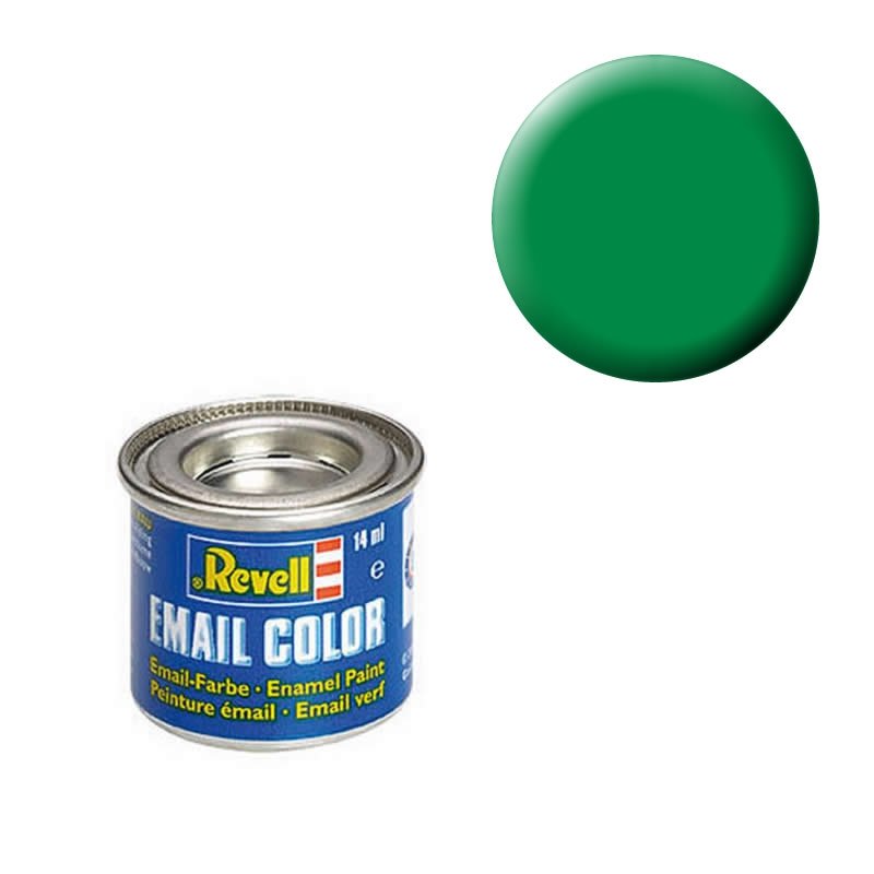 32 or  günstig Kaufen-Smaragdgrün (glänzend) - Email Color - 14ml. Smaragdgrün (glänzend) - Email Color - 14ml <![CDATA[Revell / 32161]]>. 