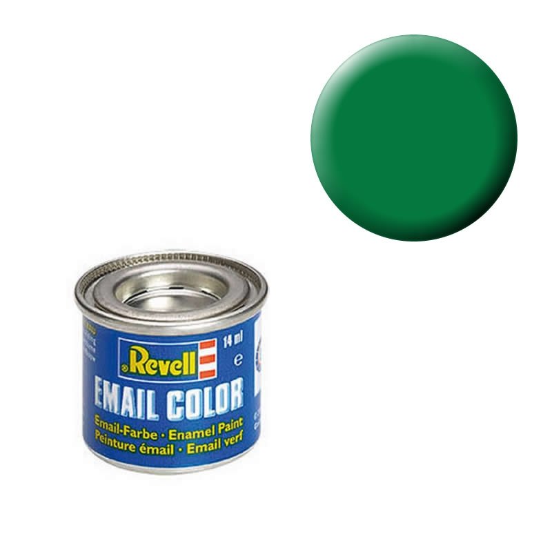 32 x günstig Kaufen-Laubgrün (seidenmatt) - Email Color - 14ml. Laubgrün (seidenmatt) - Email Color - 14ml <![CDATA[Revell / 32364]]>. 