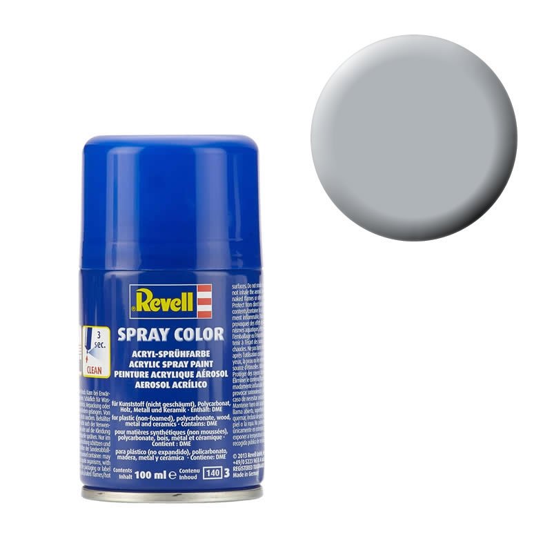 SE Metallic günstig Kaufen-Spray eisen, metallic. Spray eisen, metallic <![CDATA[Revell / 34191]]>. 