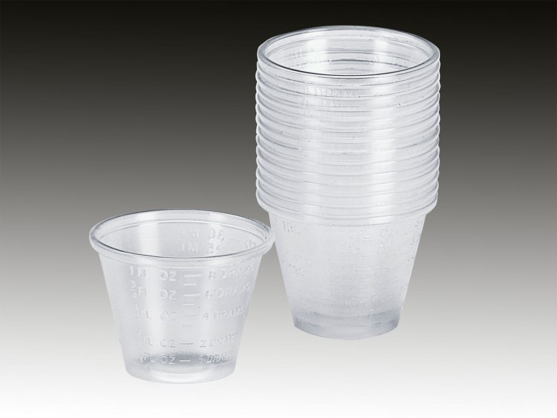 PS 9 günstig Kaufen-Mixing Cups (15 St.). Mixing Cups (15 St.) <![CDATA[Revell / 39065]]>. 