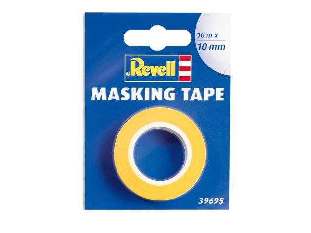 28x17x1,10mm günstig Kaufen-Masking Tape 10mm. Masking Tape 10mm <![CDATA[Revell / 39695]]>. 