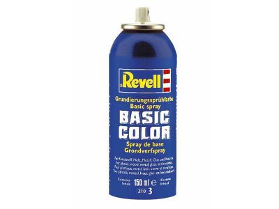 4009803038049 - Basic Color Grundierungs-Spray