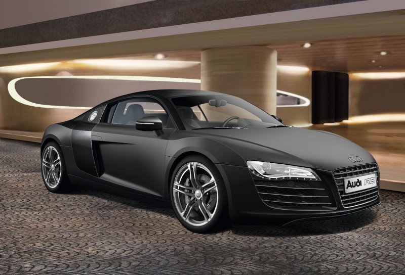 4009803670577 - 67057 - Model Set AUDI R8 4009803670577 - 67057 - Model Set AUDI R8