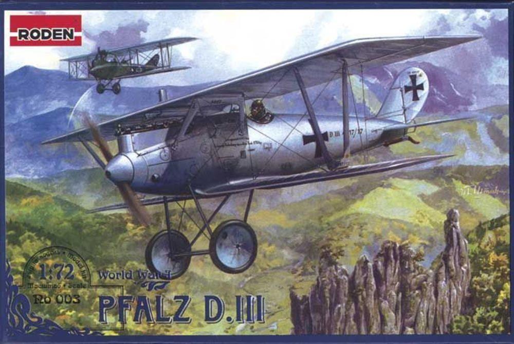 II 2 günstig Kaufen-Pfalz D.III World War 1. Pfalz D.III World War 1 <![CDATA[Roden / 003 / 1:72]]>. 