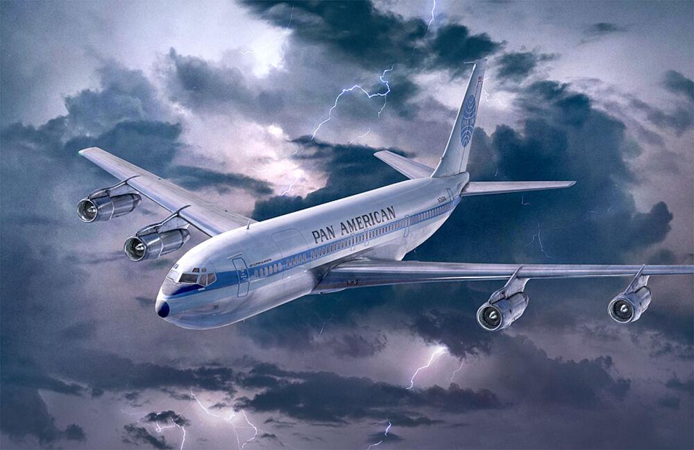 4823017702646 - Boeing 707-321