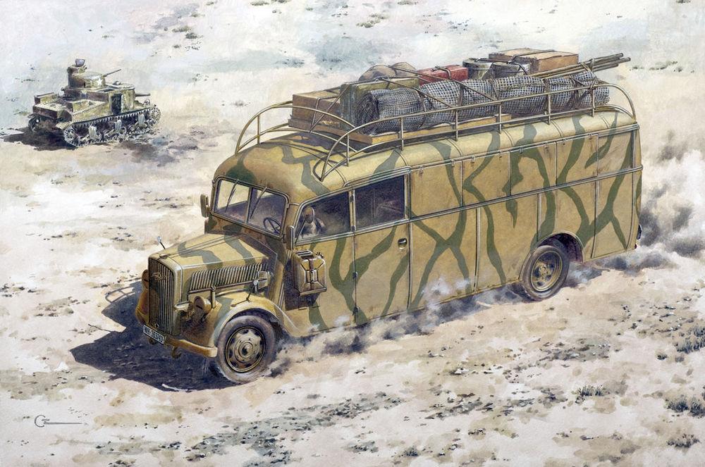 Li Mn günstig Kaufen-Opel 3.6-47 Blitz Omnibus Stabswagen. Opel 3.6-47 Blitz Omnibus Stabswagen <![CDATA[Roden / 723 / 1:72]]>. 