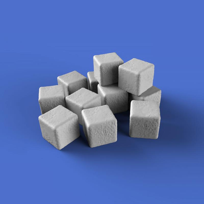 Coblestones – Square shape