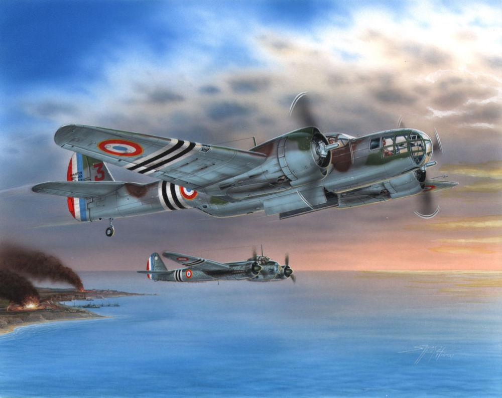 8594071082567 - Model 167F Glenn over French 1940 45 8594071082567 - Model 167F Glenn over French 1940 45