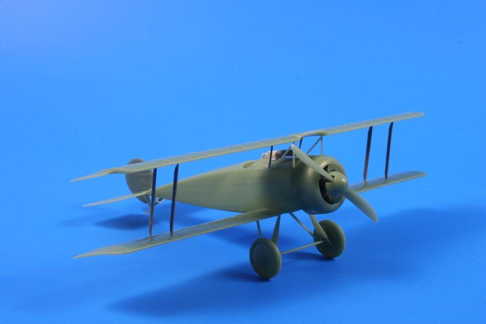 18 o  günstig Kaufen-Fokker D.V. Fokker D.V <![CDATA[Special Hobby / SH48118 / 1:48]]>. 