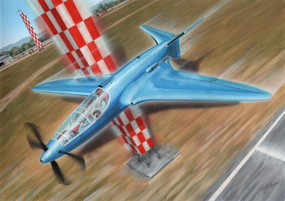 8594071088842 - Bugatti 100 Racer 1 48 8594071088842 - Bugatti 100 Racer 1 48