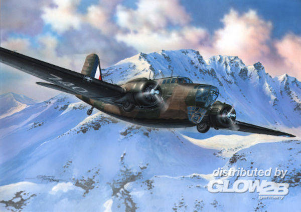 8594071083298 - Digby MkI Bolo in Canadian Service 8594071083298 - Digby MkI Bolo in Canadian Service