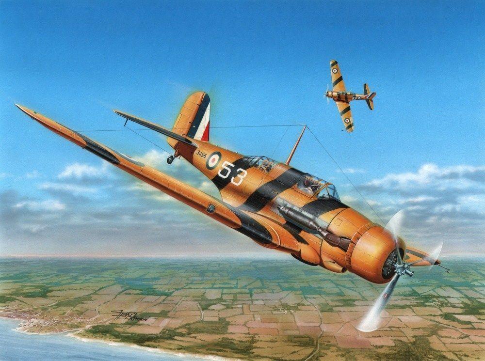 Nomad MK.I
