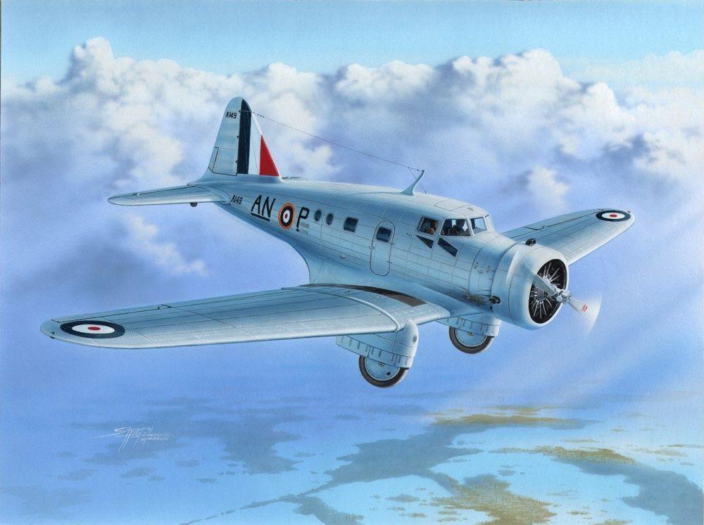 Mr.Hobby günstig Kaufen-Delta Mk.II/III RCAF. Delta Mk.II/III RCAF <![CDATA[Special Hobby / 72351 / 1:72]]>. 