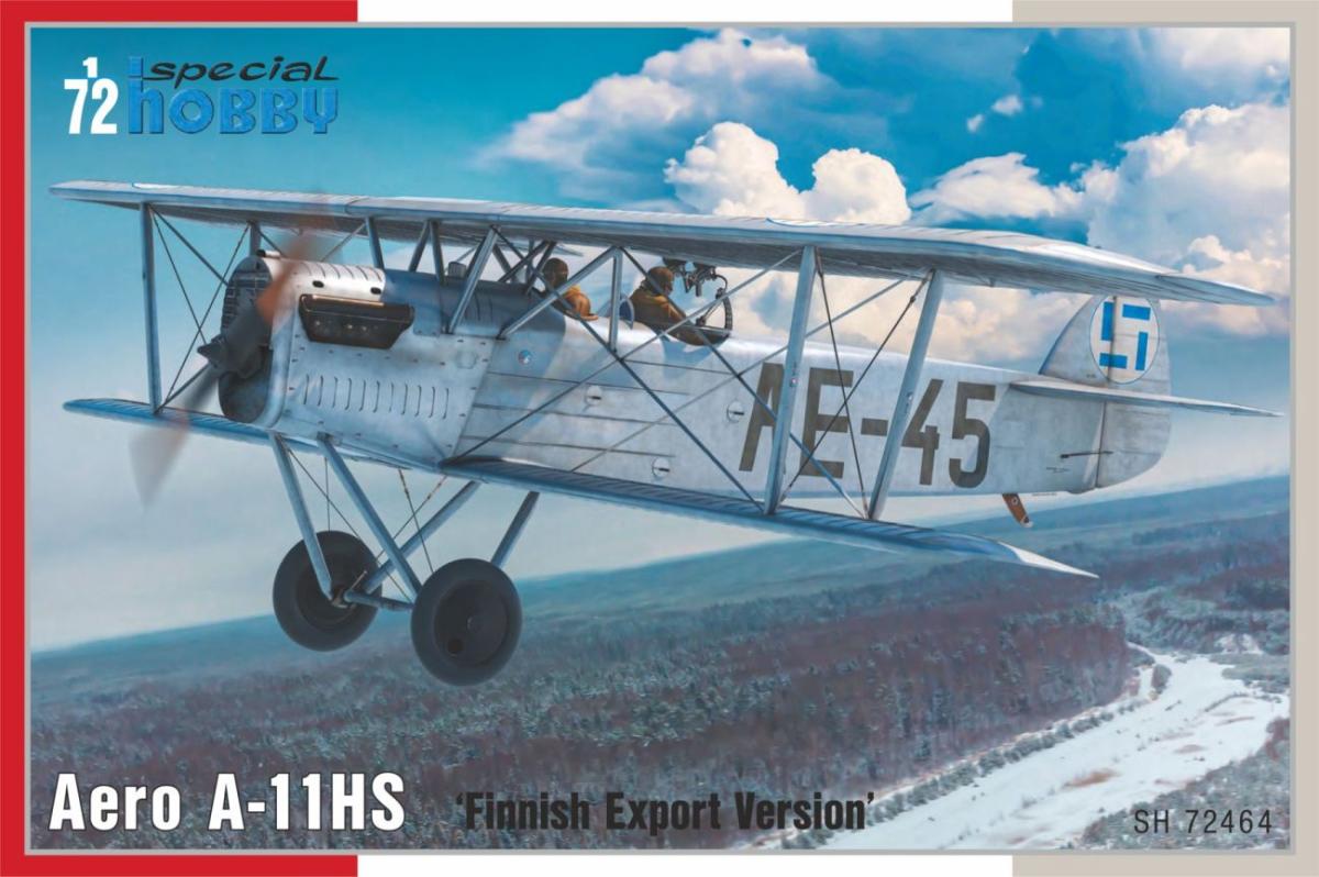 9594071089688 - Aero A-11HS - Finnish Export Version 9594071089688 - Aero A-11HS - Finnish Export Version
