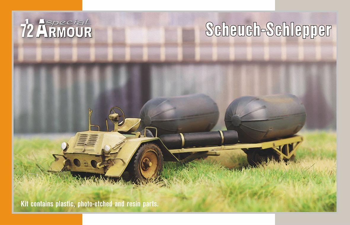 A7 2017 günstig Kaufen-Scheuch-Schlepper. Scheuch-Schlepper <![CDATA[Special Hobby / SA72017 / 1:72]]>. 