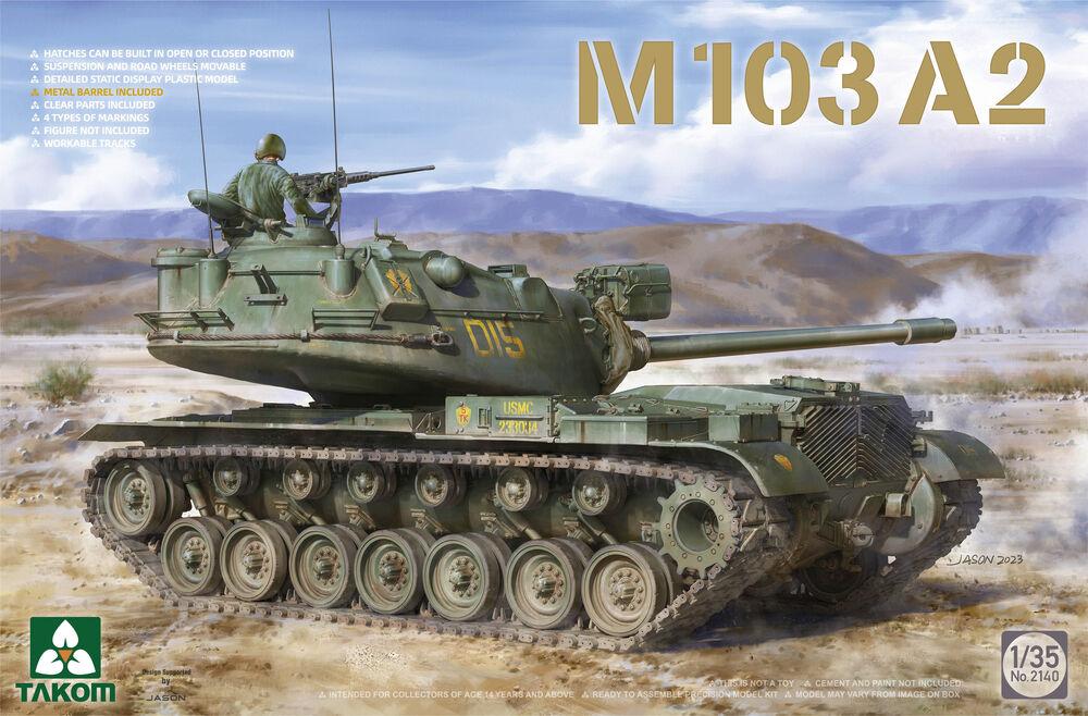 4897051422587 - M103 A2 4897051422587 - M103 A2