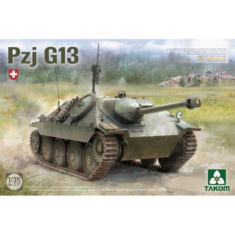 4897051422808 - Pzj G13 4897051422808 - Pzj G13
