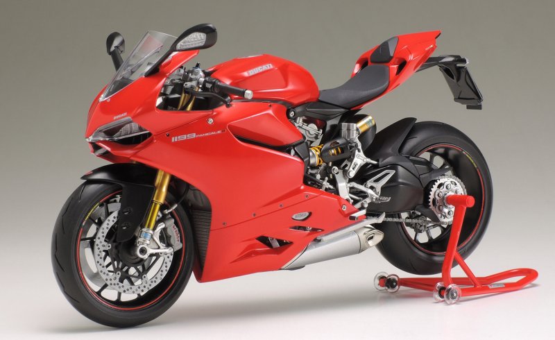 Ducati 1199 günstig Kaufen-Ducati 1199 Panigale S. Ducati 1199 Panigale S <![CDATA[Tamiya / 14129 / 1:12]]>. 