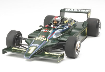Lotus Typ 79 Martini 1979