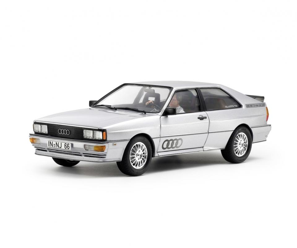 4950344081851 - Audi quattro 4950344081851 - Audi quattro