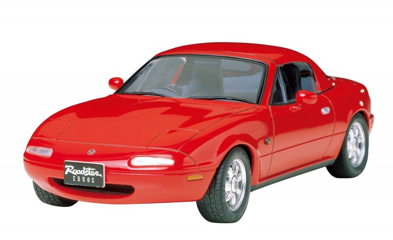 4950344992157 - Eunos Roadster 4950344992157 - Eunos Roadster