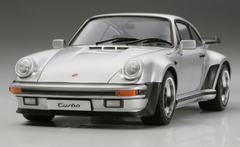 TURBO günstig Kaufen-Porsche 911 Turbo 1988. Porsche 911 Turbo 1988 <![CDATA[Tamiya / 24279 / 1:24]]>. 