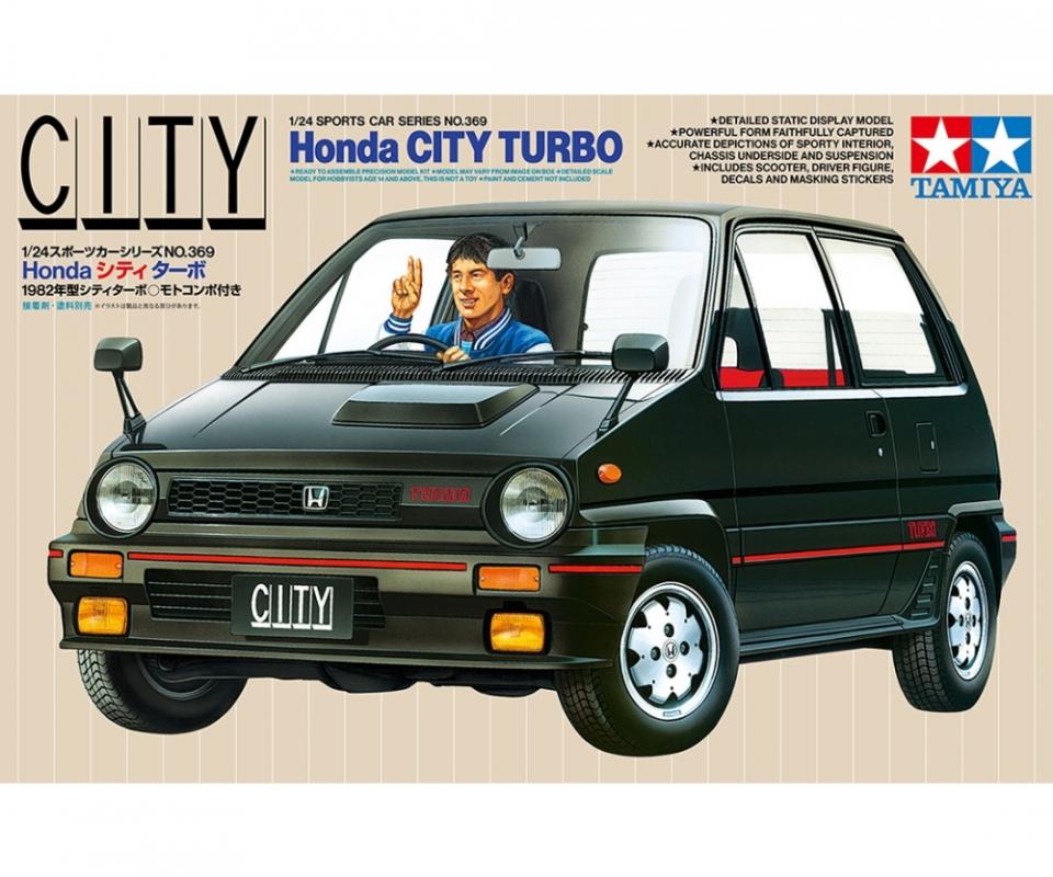 4950344243693 - Honda City Turbo m Scooter (1) 4950344243693 - Honda City Turbo m Scooter (1)