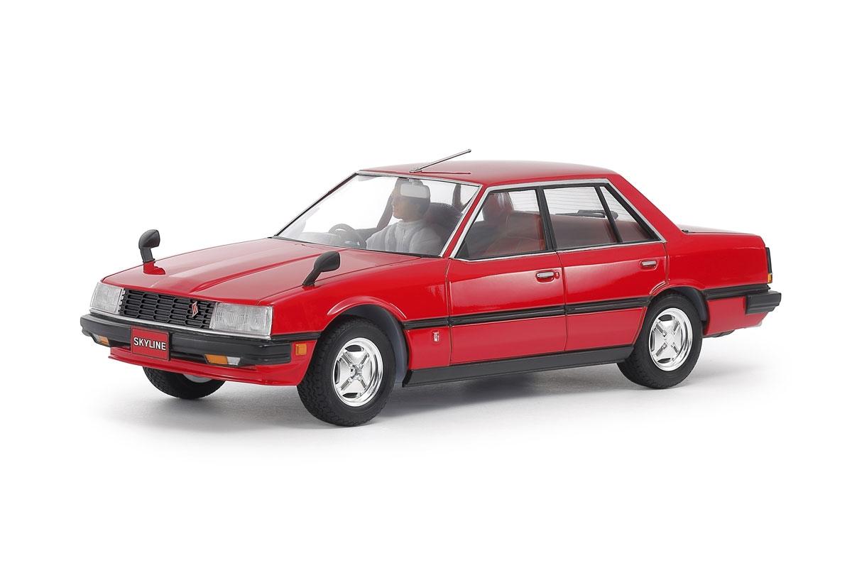 4950344243747 - Nissan Skyline 2000 Turbo GTES 4950344243747 - Nissan Skyline 2000 Turbo GTES