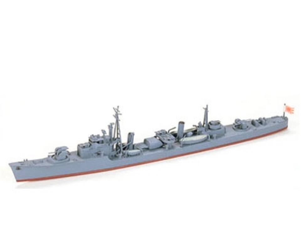 4950344999378 - JPN Zerstörer Matsu - Waterline 4950344999378 - JPN Zerstörer Matsu - Waterline