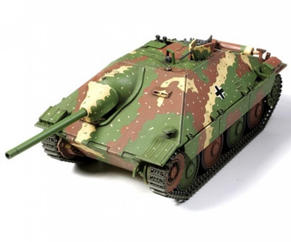 11 PRO günstig Kaufen-WWII Jagdpanzer 38t Hetzer Mit.Pro.. WWII Jagdpanzer 38t Hetzer Mit.Pro. <![CDATA[Tamiya / 32511 / 1:48]]>. 