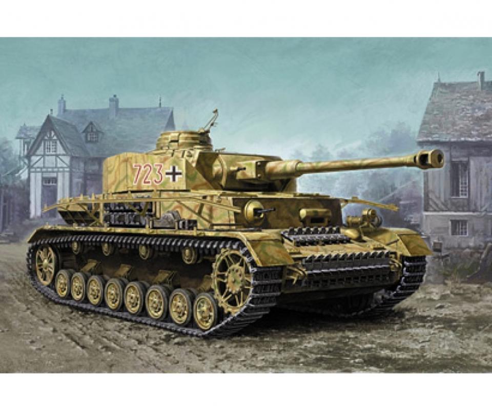251 Ausf günstig Kaufen-Dt. Panzerkampfw.IV Ausf.J. Dt. Panzerkampfw.IV Ausf.J <![CDATA[Tamiya / 32518 / 1:48]]>. 