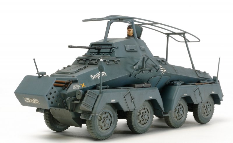 Sd.Kfz 232