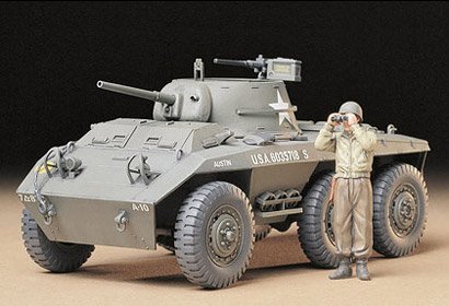 Greyhound günstig Kaufen-US M8 Light Armored Car Greyhound. US M8 Light Armored Car Greyhound <![CDATA[Tamiya / 35228 / 1:35]]>. 