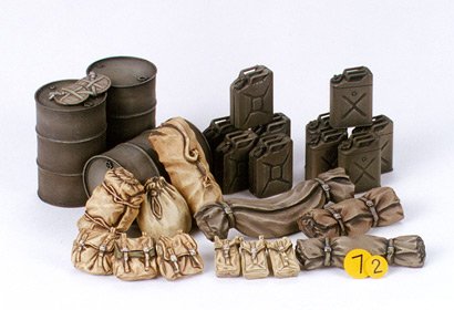 52 cc günstig Kaufen-Allied Vehicle Accessory Set. Allied Vehicle Accessory Set <![CDATA[Tamiya / 35229 / 1:35]]>. 