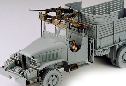 Zubehör-Set GMC Transp.LKW 35218
