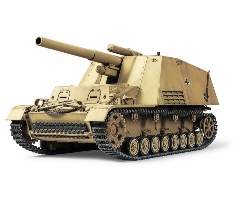 Tamiya  günstig Kaufen-Pz.-Haubitze Hummel (3) Späte Prod.. Pz.-Haubitze Hummel (3) Späte Prod. <![CDATA[Tamiya / 35367 / 1:35]]>. 