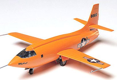 USAF Bell X-1 Mach Buster