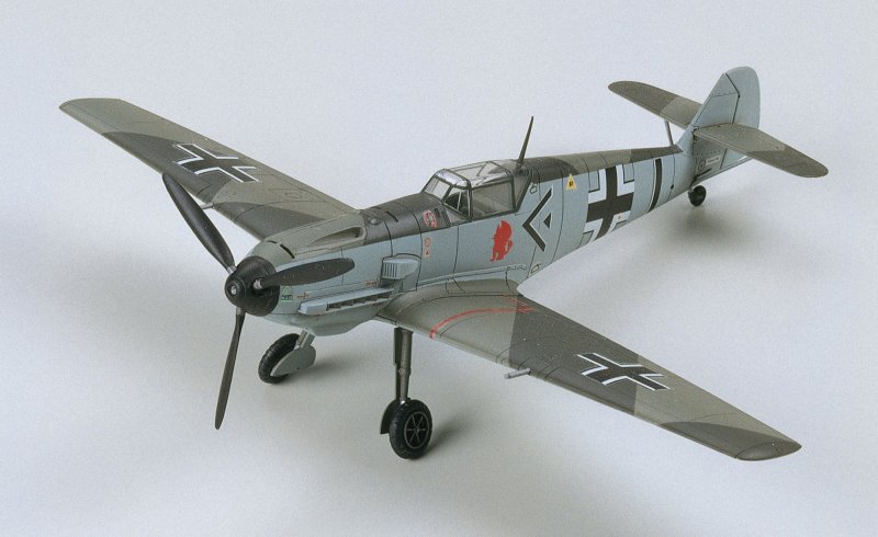 75 SE günstig Kaufen-Messerschmitt Bf 109 E-3. Messerschmitt Bf 109 E-3 <![CDATA[Tamiya / 60750 / 1:72]]>. 