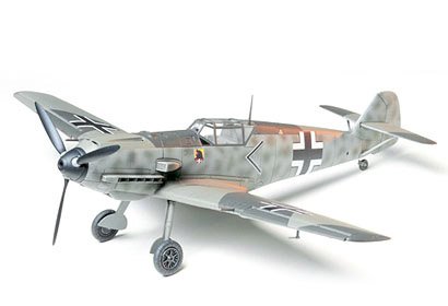 109 E günstig Kaufen-Messerschmitt Bf 109 E-3. Messerschmitt Bf 109 E-3 <![CDATA[Tamiya / 61050 / 1:48]]>. 