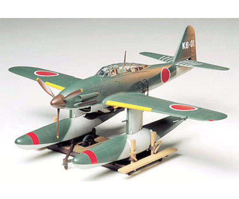 4950344996827 - JPN AICHI M6A1 Seiran