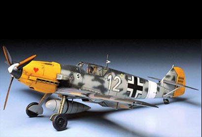 109 E günstig Kaufen-Messerschmitt Bf 109 E-4/E-7 Trop. Messerschmitt Bf 109 E-4/E-7 Trop <![CDATA[Tamiya / 61063 / 1:48]]>. 