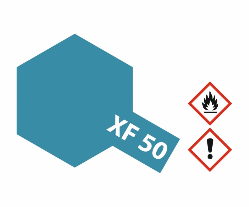 Matt günstig Kaufen-XF-50 Feldblau - matt [10 ml]. XF-50 Feldblau - matt [10 ml] <![CDATA[Tamiya / 81750]]>. 