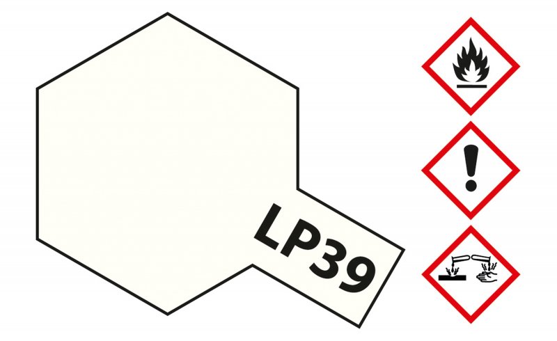 10ml günstig Kaufen-LP-39 Racing Weiss gänzend [10ml]. LP-39 Racing Weiss gänzend [10ml] <![CDATA[Tamiya / 82139]]>. 