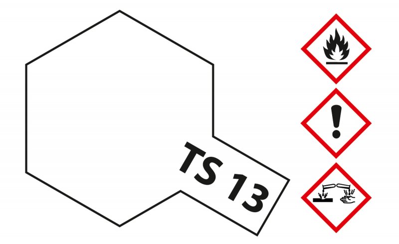 am lack günstig Kaufen-TS-13 Klarlack. TS-13 Klarlack <![CDATA[Tamiya / 85013]]>. 