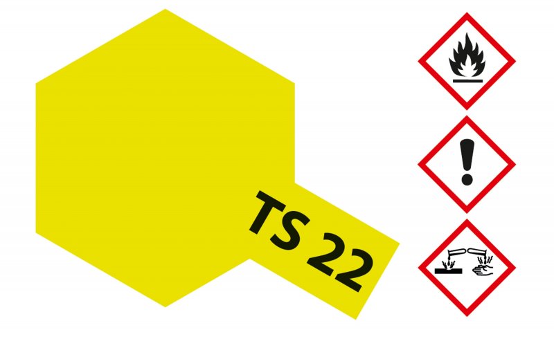 4950344072439 - TS-22 Hell-Grün