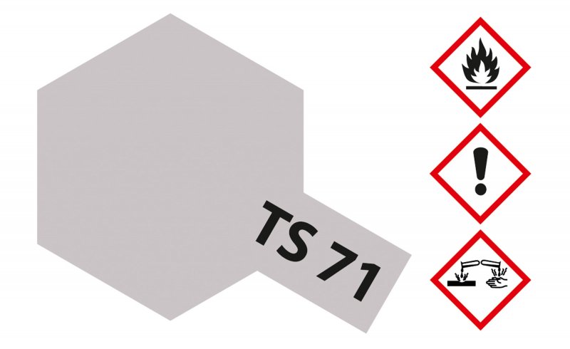 4950344073665 - TS-71 Rauch 4950344073665 - TS-71 Rauch