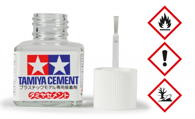 40 70 günstig Kaufen-Tamiya Cement/Plastikkleber 40ml. Tamiya Cement/Plastikkleber 40ml <![CDATA[Tamiya / 87003]]>. 