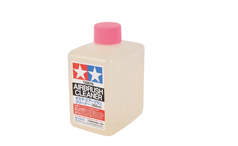 4950344071357 - Airbrush Reiniger Acryl 250ml
