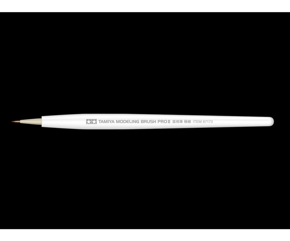 4950344871735 - Pinsel Pro II Punkt Extra Fein (1) 4950344871735 - Pinsel Pro II Punkt Extra Fein (1)