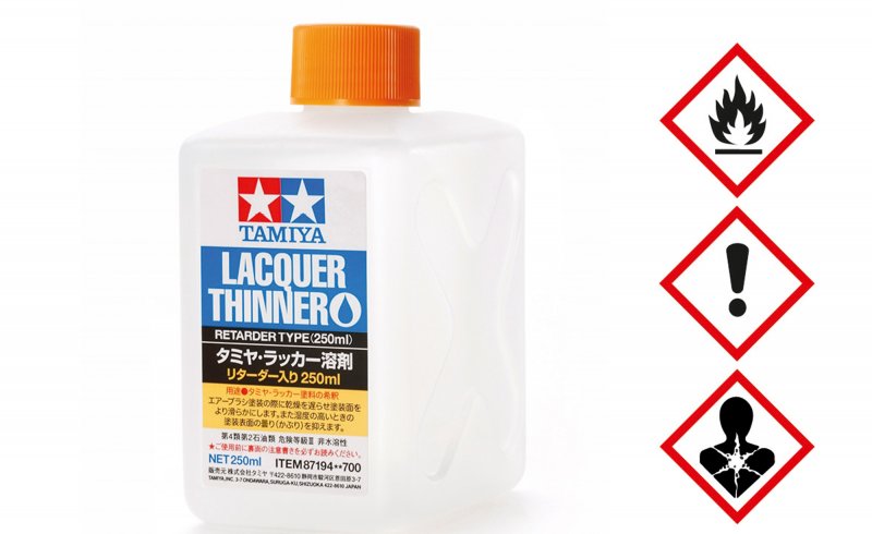 LP Lacquer günstig Kaufen-LP Lacquer Verdünner Retarder [250ml]. LP Lacquer Verdünner Retarder [250ml] <![CDATA[Tamiya / 87194]]>. 